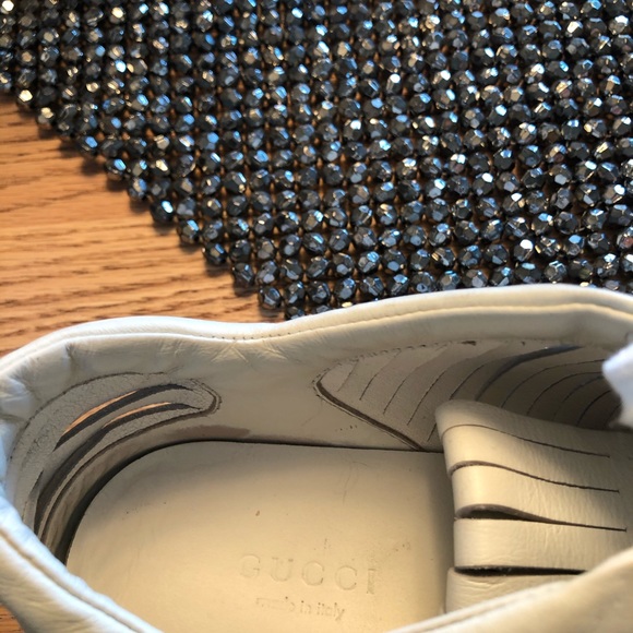 Gucci Runners - Picture 3 of 6